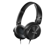 PHILIPS SHL3060BK/00 - 316575 - zdjęcie 1